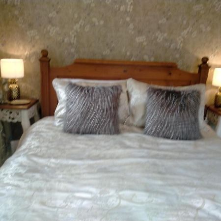 Bed and Breakfast Amberly House Rotorua Exteriér fotografie
