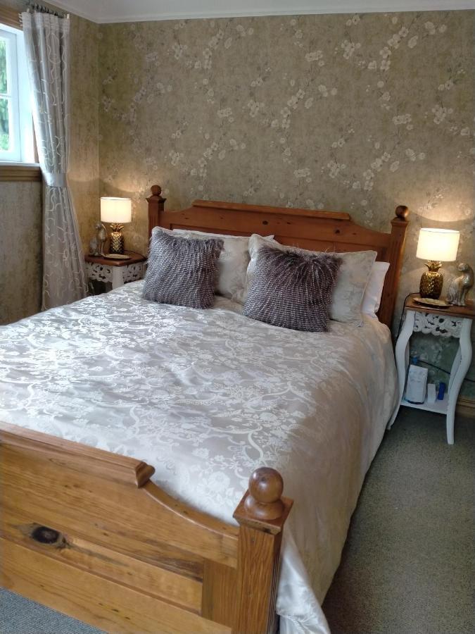 Bed and Breakfast Amberly House Rotorua Exteriér fotografie